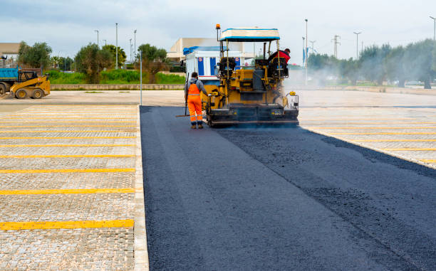 Best Commercial Driveway Pavers  in Wilson Conococheague, MD