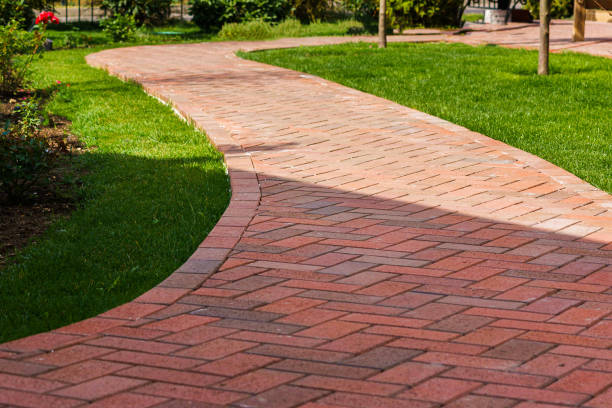 Best Driveway Paving Contractor  in Wilson Conococheague, MD